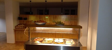 Hotel Adler - Post