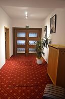 Hotel Adler - Post
