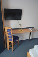 Hotel Adler - Post