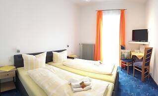 Hotel Adler - Post