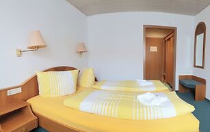Hotel Adler - Post