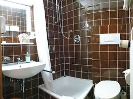 Hotel Adler - Post