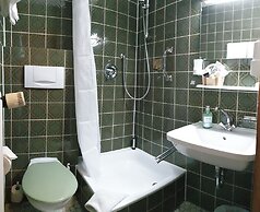 Hotel Adler - Post