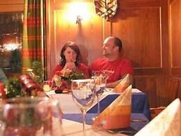 Hotel Adler - Post