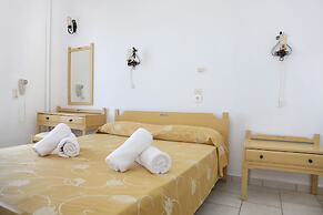 Asterias Hotel Seafront