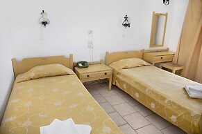 Asterias Hotel Seafront