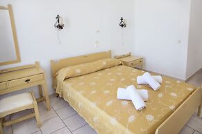 Asterias Hotel Seafront