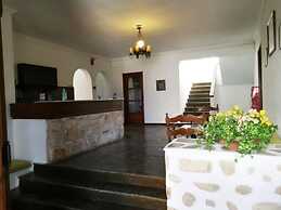 Asterias Hotel Seafront
