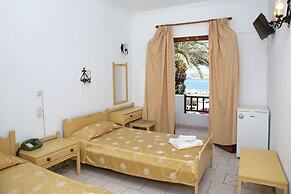 Asterias Hotel Seafront