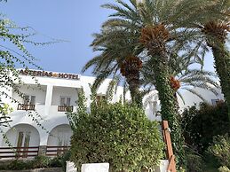 Asterias Hotel Seafront