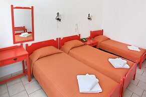 Asterias Hotel Seafront