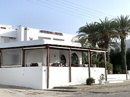 Asterias Hotel Seafront