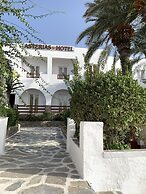 Asterias Hotel Seafront