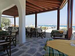 Asterias Hotel Seafront