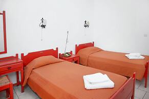 Asterias Hotel Seafront