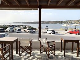 Asterias Hotel Seafront