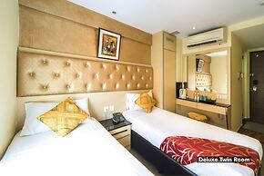 Sandpiper Hotel