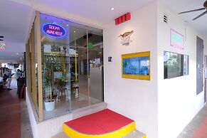 Sandpiper Hotel
