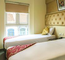 Sandpiper Hotel