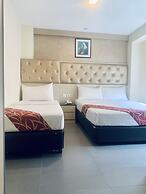 Sandpiper Hotel