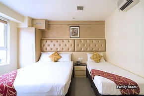 Sandpiper Hotel