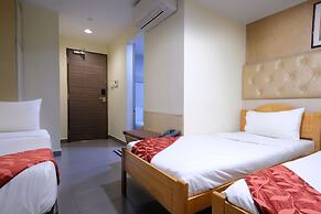 Sandpiper Hotel