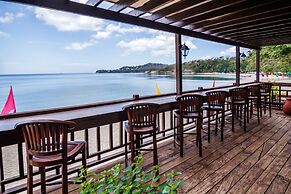 Club Punta Fuego
