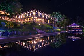 Club Punta Fuego