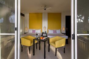 Club Punta Fuego