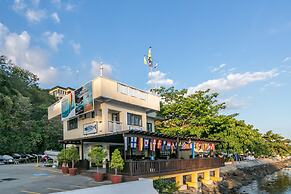 Club Punta Fuego