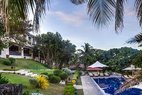 Club Punta Fuego