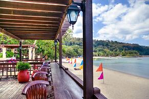 Club Punta Fuego