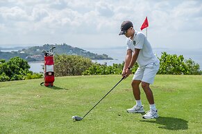 Club Punta Fuego