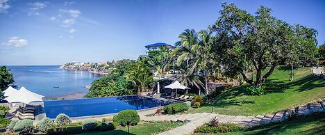Club Punta Fuego