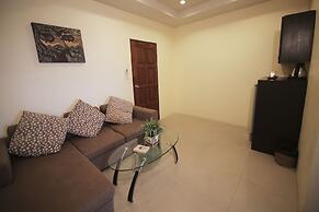 Lamai Buri Resort