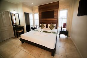 Lamai Buri Resort