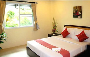 Lamai Buri Resort