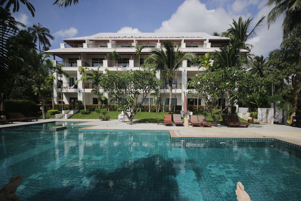 Lamai Buri Resort