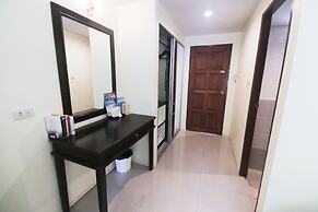 Lamai Buri Resort