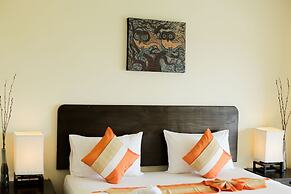 Lamai Buri Resort