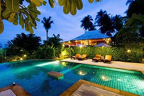 Lamai Buri Resort