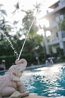 Lamai Buri Resort