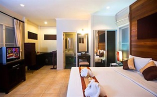 Lamai Buri Resort