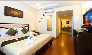 Lamai Buri Resort