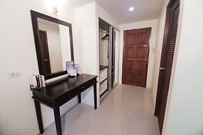 Lamai Buri Resort