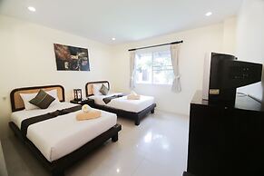 Lamai Buri Resort