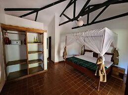 Honey Badger Lodge