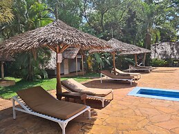 Honey Badger Lodge