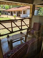 Honey Badger Lodge