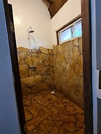 Honey Badger Lodge